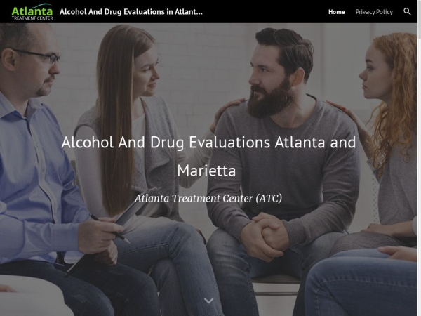 alcoholanddrugevaluations.org